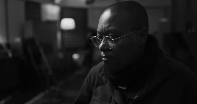 Meshell Ndegeocello- The Other Way