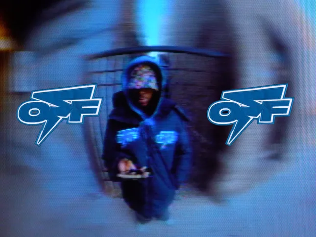 Off-White fw Campaign