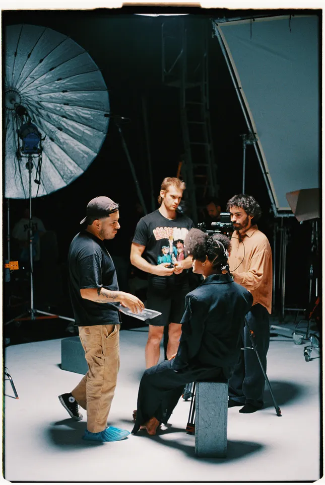 Project image