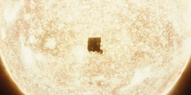 Project image