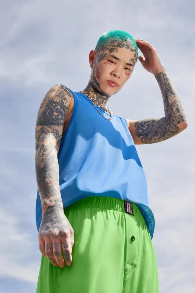 Savage x Fenty Pride Collection