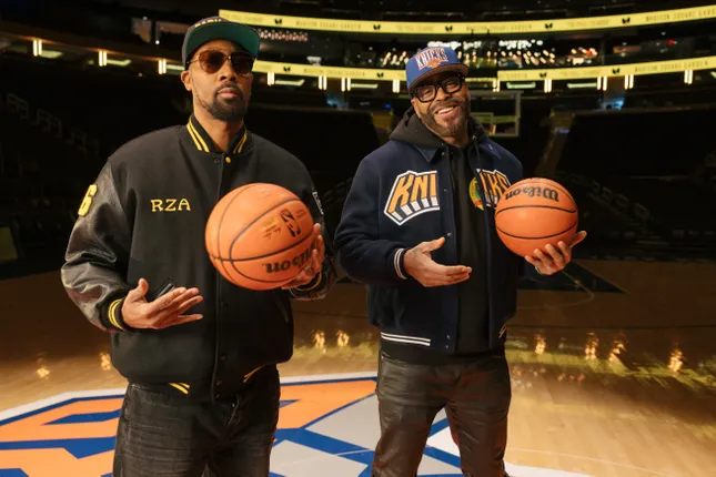 Wu-Tang Clan 'The Final Chamber' Tour promo