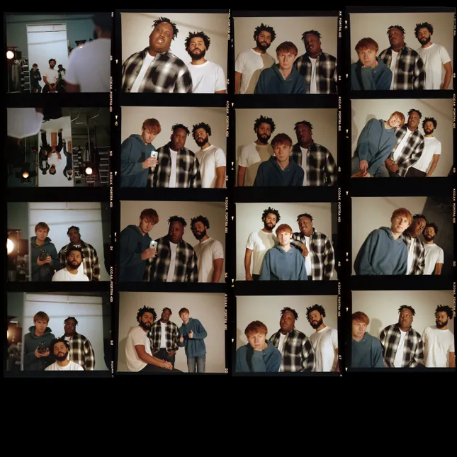 Project image