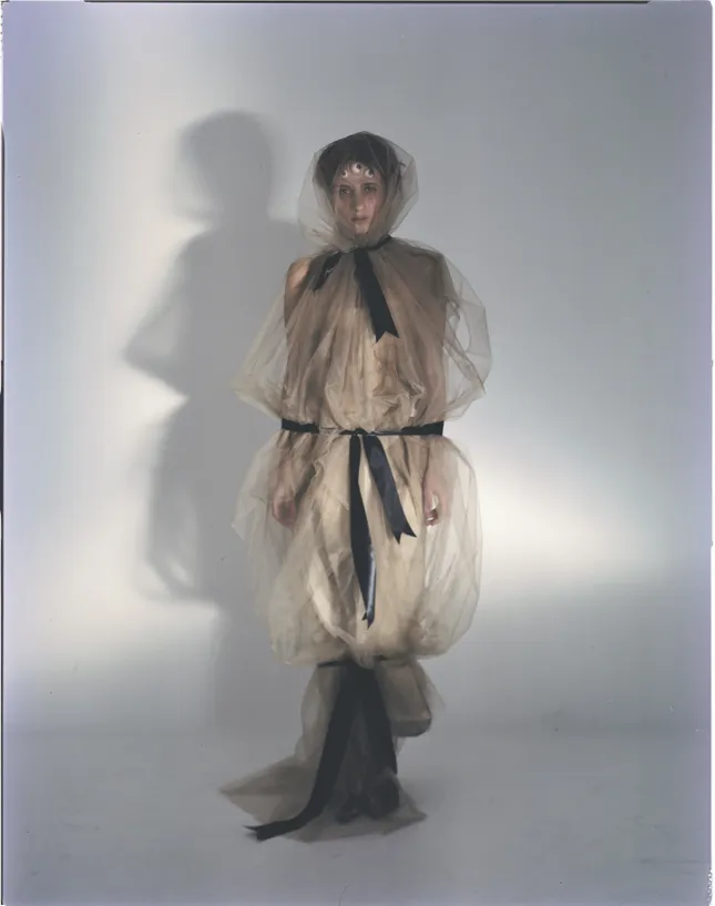 Project image
