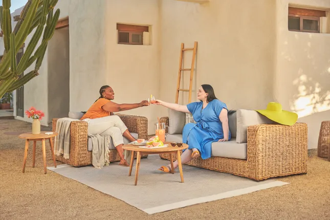 Article: Senses of Summer (Campaign)