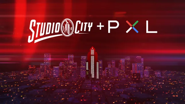 Studio City PXL Reel