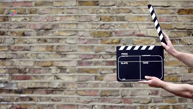 David Finkelstein video reel