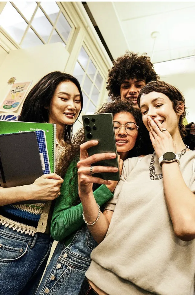 Samsung | Back to School