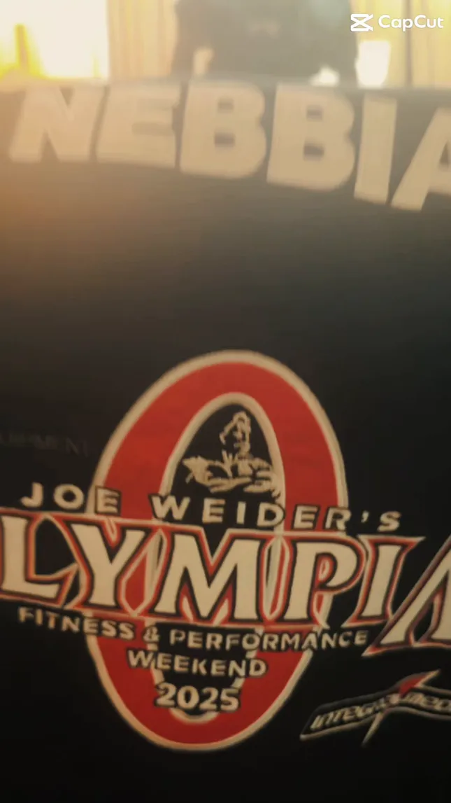 Vlogging with Brandon Curry