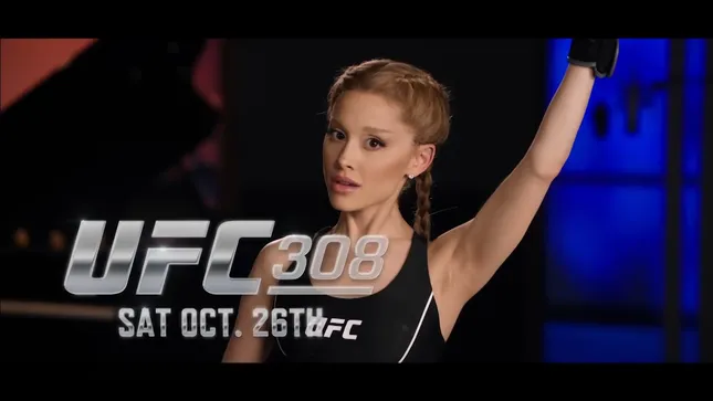 Celine Dion Sports Promo - SNL