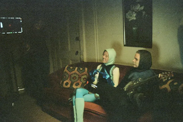 Project image