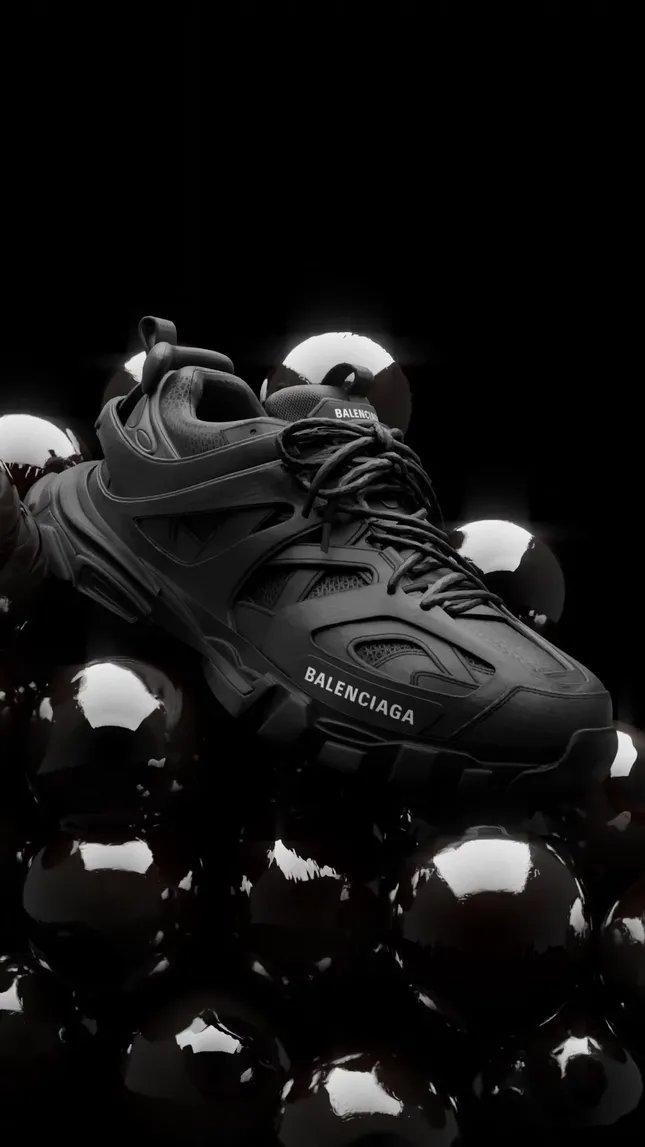 Balenciaga x Adidas