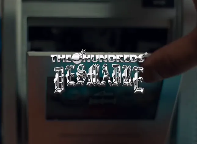 The Hundreds x Desmadre