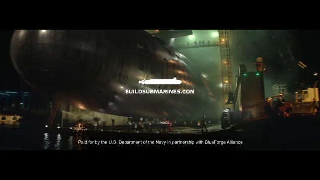 BuildSubmarines.com
