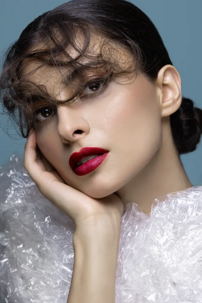 Beauty Recycled