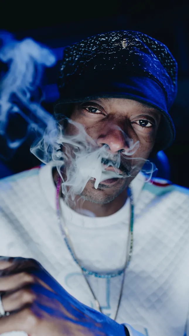 Uncle Snoop