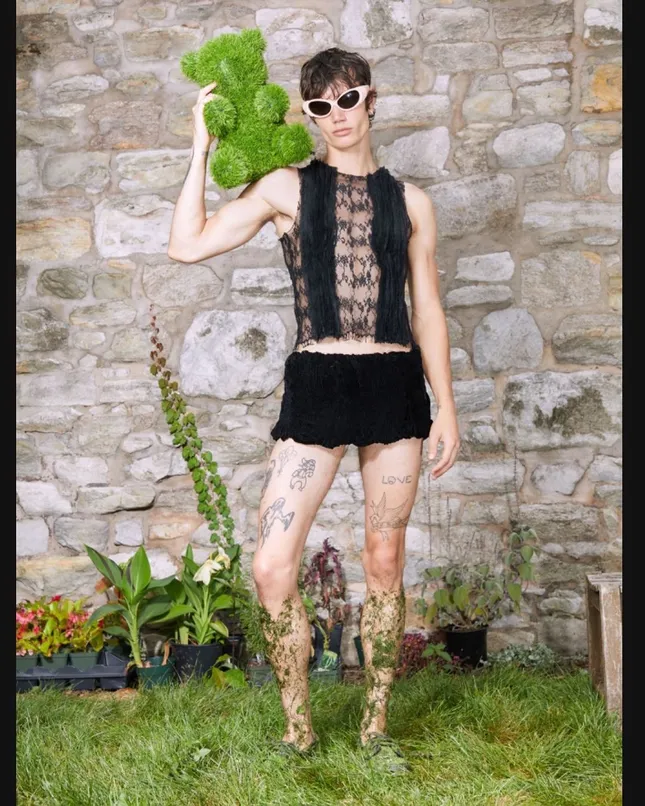 Project image