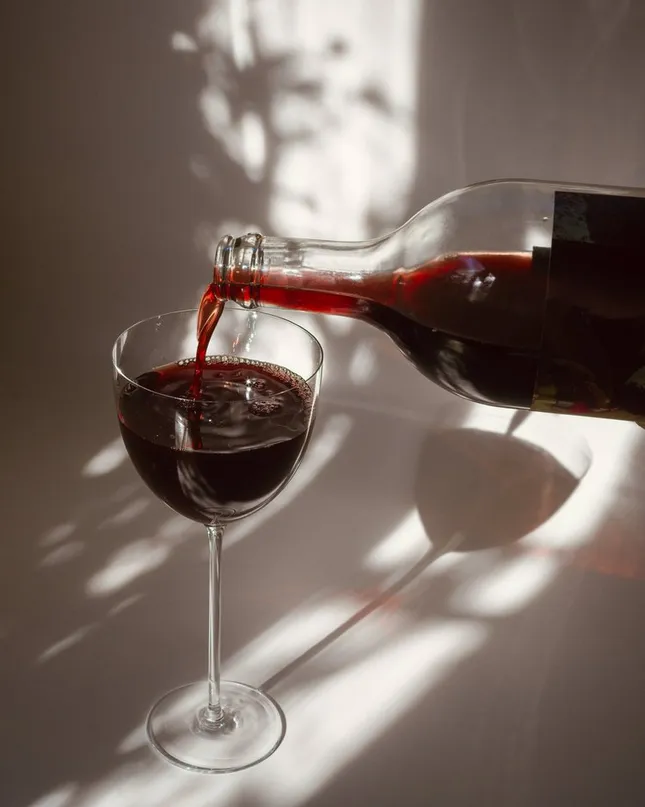 Gia Wine