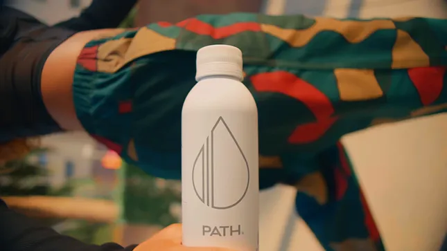 PATH Water
