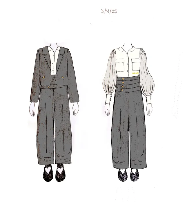 Project image