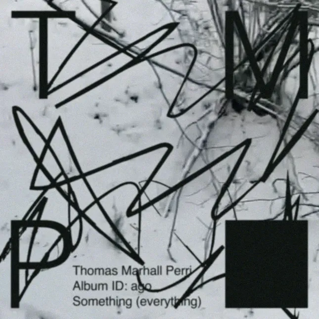My new album