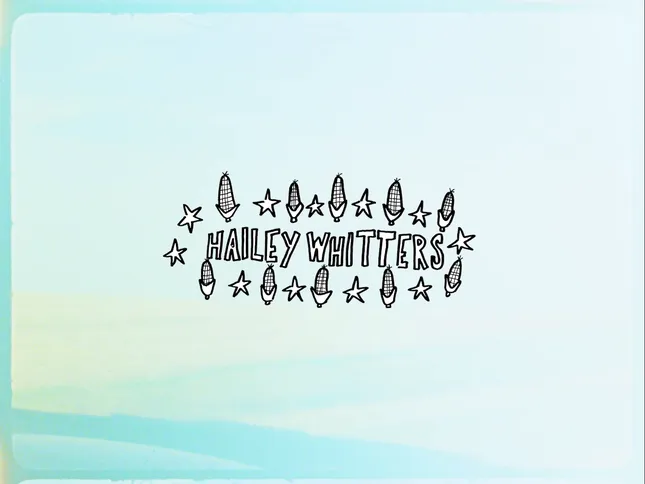 Hailey Whitters — ‘Dancemor’ Recap