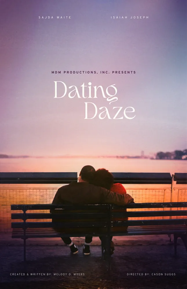 Dating Daze