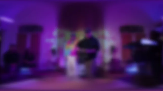 Acid Rap Tour Rehearsal: That’s Love - Chance the Rapper