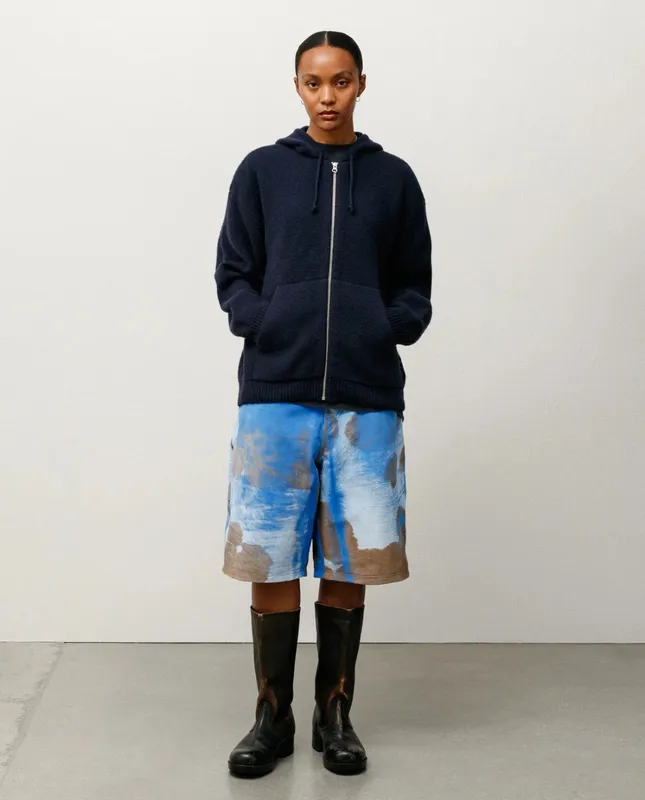 Stussy Spring E-commerce