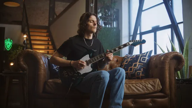Guild Guitars - Surfliner Launch Demo