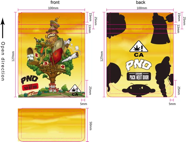 Project image