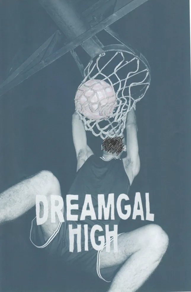 Team Dreamgal Basketball