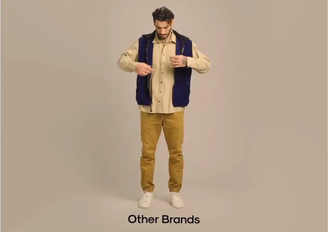 Video Campaign for Black Friday/Cyber Monday