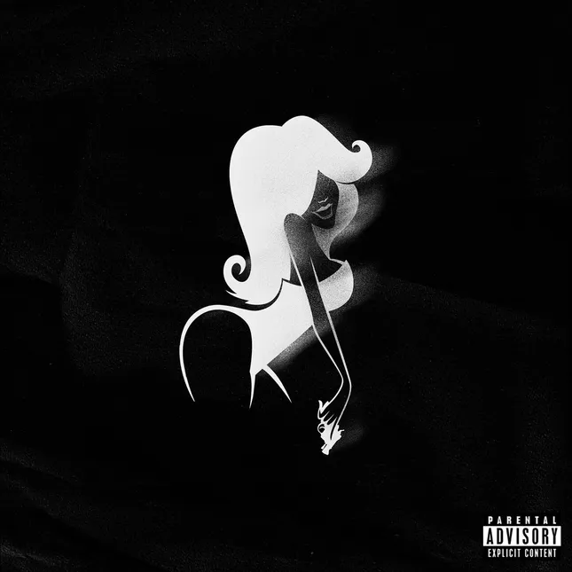 Nessa Barrett “Bang! Bang!” Cover Art