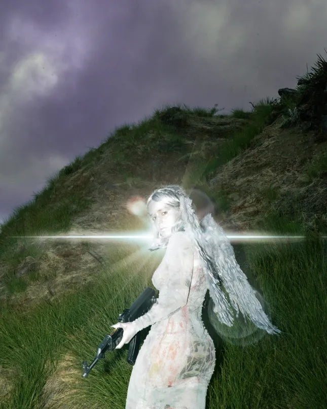 Project image