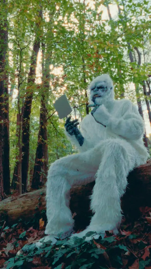 Yeti Hunters - Dollar Shave Club