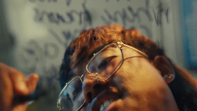 LA Metro - Beats and Lyrics