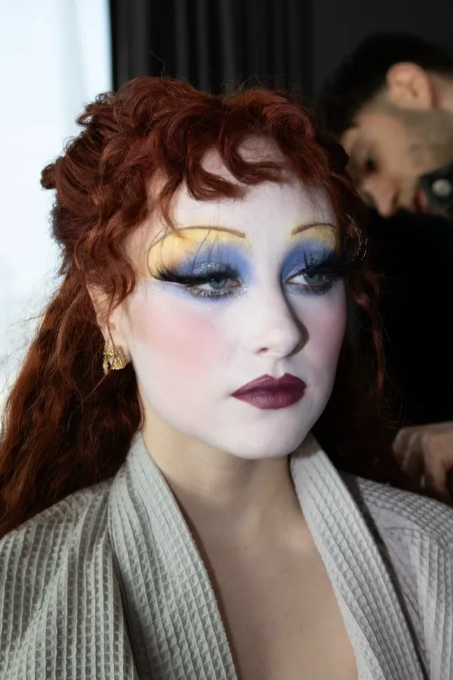 CHAPPELL ROAN GRAMMYS