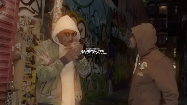 6lunt 6rothers (Fredro Starr ONYX X 6ambu) - Blunt Brothers