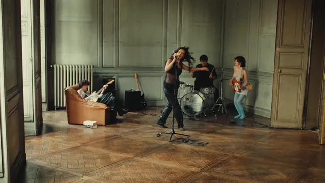 FLETCHER_Lead Me On_Music Video