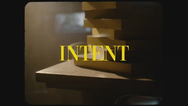 INTENT