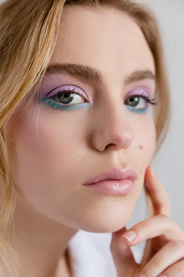 Spring Beauty Story
