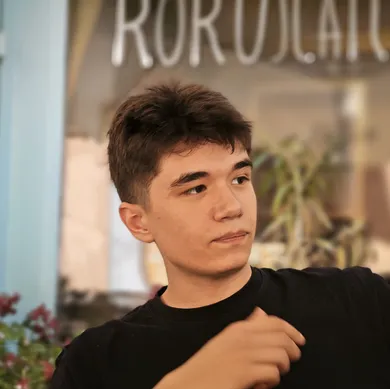 EV  Avatar