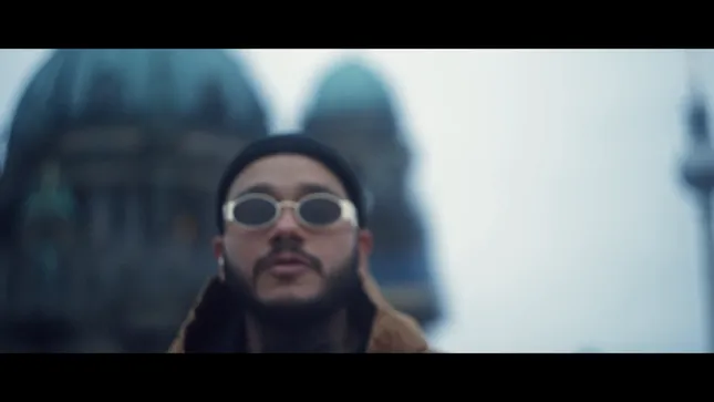 Chuchu Bermudas - Marabunta