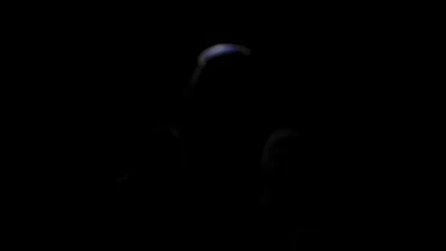 Animated Music Video Visualizer