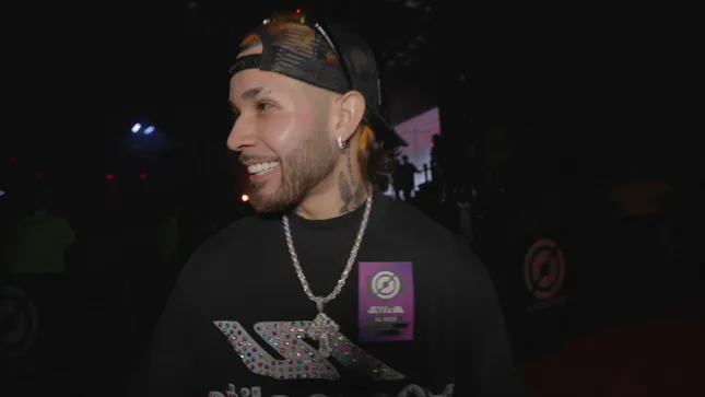 Chris Palace x Martinez Brothers recap video