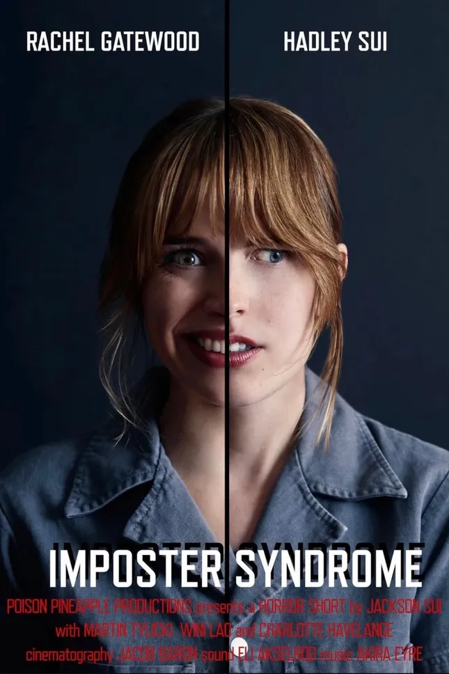 Imposter Syndrome