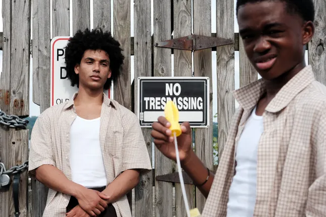 if i were allowed to play