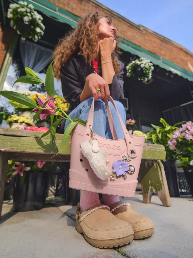 CROCS x CLASSICS S26