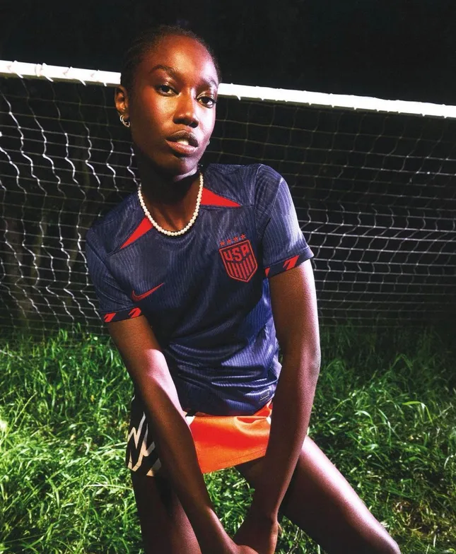 Nike x Nordstrom World Cup